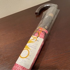 新品　傘の画像