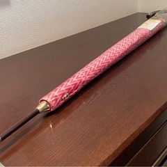 新品　傘の画像
