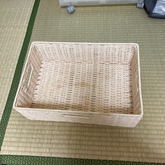 かごの画像