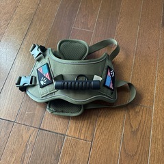 犬用ハーネスの画像