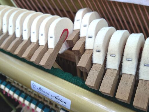 カワイ XO-2【内部調整/調律済】試弾歓迎 KAWAI (和歌山/中古ピアノ) カワイ XO-2【内部調整/調律済】試弾歓迎 KAWAI (和歌山/中古