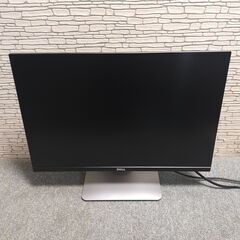 DELL U2415 24.1インチ非光沢IPSパネル モニターの画像