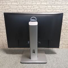 DELL U2415 24.1インチ非光沢IPSパネル モニターの画像