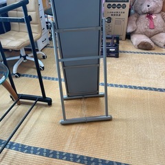 スタンドミラー　鏡の画像