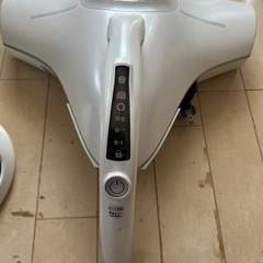 レイコップ　布団クリーナー　数回使用のみの画像