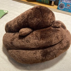 猫ハウス(ベッド)の画像