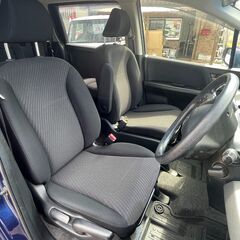 車検2年付き 　H24年式　（ホンダ　フリードハイブリッド）32.8万円　（13053）の画像