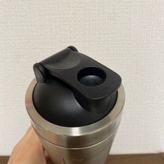 【新品未使用】マイプロテイン シェイカーの画像