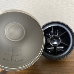 【新品未使用】マイプロテイン シェイカーの画像