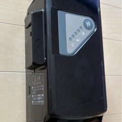 電動自転車用バッテリー(ジャンク品)　NKY491B02Bの画像