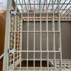 超小型犬、子猫ケージの画像