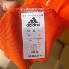 GIANTS シャツの画像