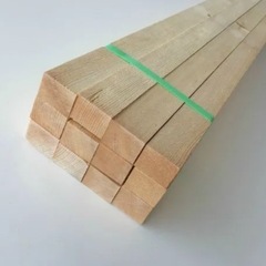建築で余った木材売ってください。