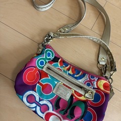 COACHまとめ売りの画像
