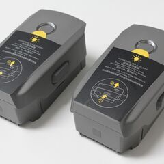 【現状品】DJI/Mavic2 Fly Moreキット/ドローン用アクセサリー ⑤の画像