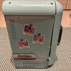 ふるふわWow!パンビーナ メルティーアイス　知育玩具　猫の画像
