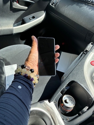 ドコモ　Galaxyです