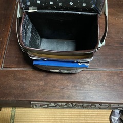 ⭐︎ダークブラウン⭐︎合成皮革⭐︎ランドセル⭐︎の画像