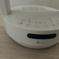 ニトリ製　サーキュレーターの画像