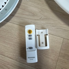 2022年製アイリスオーヤマシーリングライトの画像