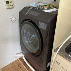 ちょっとレアな右側に開く扉ですの画像