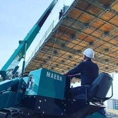 【鳶工・型枠工・雑工など】職人募集中！の画像