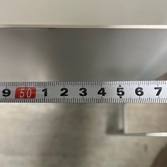モニター台2つの画像