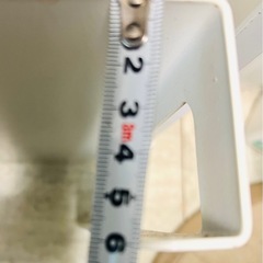 モニター台2つの画像