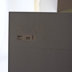 IKEA 大きめの鏡の画像