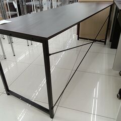 ★リユースのサカイ日立店★HJ7866  デスク ブラウン H70×D60×W180 クリーニング済み の画像