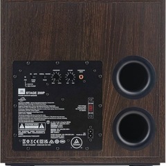 👍(商談中))JBL サブウーファーの画像