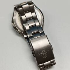 CITIZEN ATTESA 電波ソーラー/腕時計/H110-T011331の画像