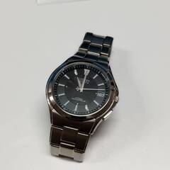 CITIZEN ATTESA 電波ソーラー/腕時計/H110-T011331の画像
