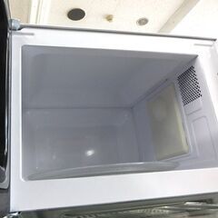 電子レンジ 2023年製 アイリスオーヤマ IMB-T178-W ターンテーブル 17L 単機能電子レンジ ☆ 札幌市 北区 屯田 の画像