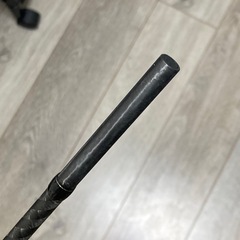 SHIMANO 18ディアルーナS106m グリップ側のみの画像