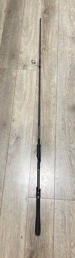SHIMANO 18ディアルーナS106m グリップ側のみ