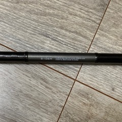 SHIMANO 18ディアルーナS106m グリップ側のみの画像