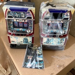 貯金箱の画像