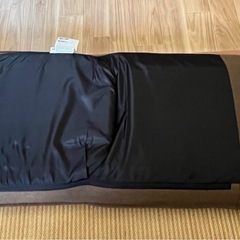 ＤＣＭブランド　ゲルクッション座椅子　　の画像