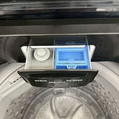 ★リユースのサカイ高崎店★TJ12879 アイリスオーヤマ 洗濯機 6.0kg 2024年製 動作確認／クリーニング済みの画像