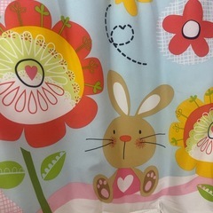 可愛い🐰バウンサー👶🏼💓の画像