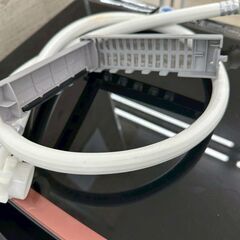 ★リユースのサカイ高崎店★TJ12879 アイリスオーヤマ 洗濯機 6.0kg 2024年製 動作確認／クリーニング済みの画像