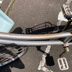 自転車の画像