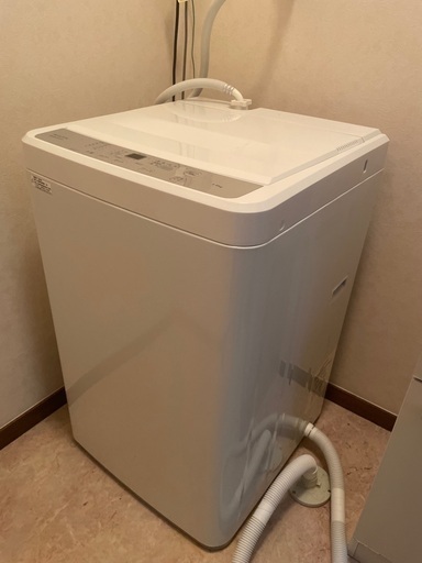 新品購入　数回使用　5kg