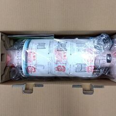 開封・未使用品 ALADDIN グラファイトヒーター トリカゴ 限定色 サクラピンク CAH-G42GA 2023年製 アラジン 暖房 電気ストーブ 札幌市 中央区 南12条の画像