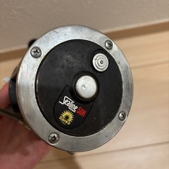 【DAIWA】ダイワ SEALINE 50H 両軸リール 船用 大型リール 中古 釣具の画像