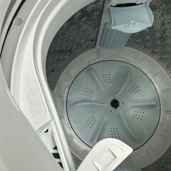 ★リユースのサカイ高崎店★TJ12880 TOSHIBA 洗濯機 7.0kg 2024年製 動作確認／クリーニング済みの画像