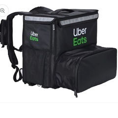超美品　1注文のみ使用　Uberバック　ウーバー　ウバックの画像