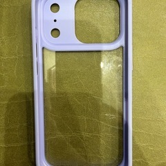 iPhone17Pro用ケースの画像
