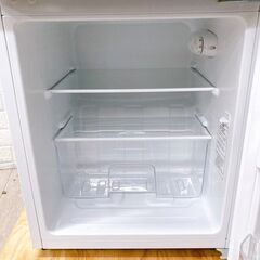 K092210 ハイセンス 93L 冷蔵庫 一人暮らし 小型の画像
